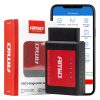 Escáner de diagnóstico OBD2 AMIO-04733