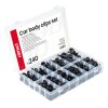 Juego de clips para carrocería 240 unidad AMIO-04737