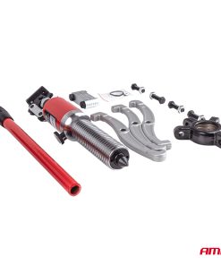 Extractor hidráulico para rodamientos 50-200 mm AMIO-04752 - Imagen 4