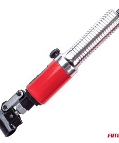 Extractor hidráulico para rodamientos 50-200 mm AMIO-04752 - Imagen 8