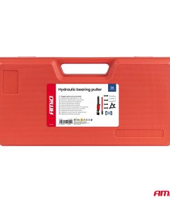 Extractor hidráulico para rodamientos 50-200 mm AMIO-04752 - Imagen 9