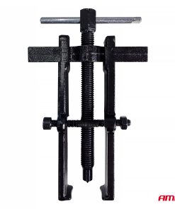Alternative view of Extractores de poleas de bomba ajustables de doble brazo AMIO-04756