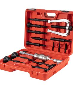 Extractor de rodamientos con martillo de inercia 8–58 mm 16el. AMIO-04758