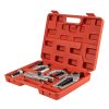 Kit Extractor De Rotulas Y Terminales 5 elementos AMIO-04767