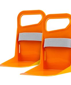 Organizador para el maletero con velcro 11,5x19x14cm 2szt. AMIO-04770