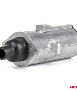 Alternative view of Clavija para remolque 7 polos 24V N-type AMIO-04790