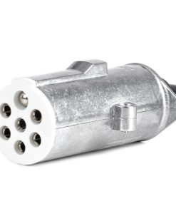 Clavija para remolque 7 polos 24V S-type AMIO-04791