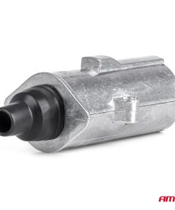 Alternative view of Clavija para remolque 7 polos 24V S-type AMIO-04791