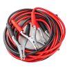 Cable de arranque 99,9 % de cobre 1200A - 6m