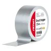 Cinta adhesiva 48 mm x 15 m x 0,19 mm AMIO-04851