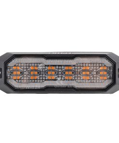 Lámpara estrobiscópica R65 R148 12V 24V 24W AMIO-04859