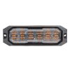 Lámpara estrobiscópica R65 R148 12V 24V 24W AMIO-04862 3 Lámpara estrobiscópica R65 R148 12V 24V 24W AMIO-04862