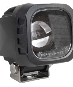 Luz de seguridad LED 15W 10–80V AMIO-04866