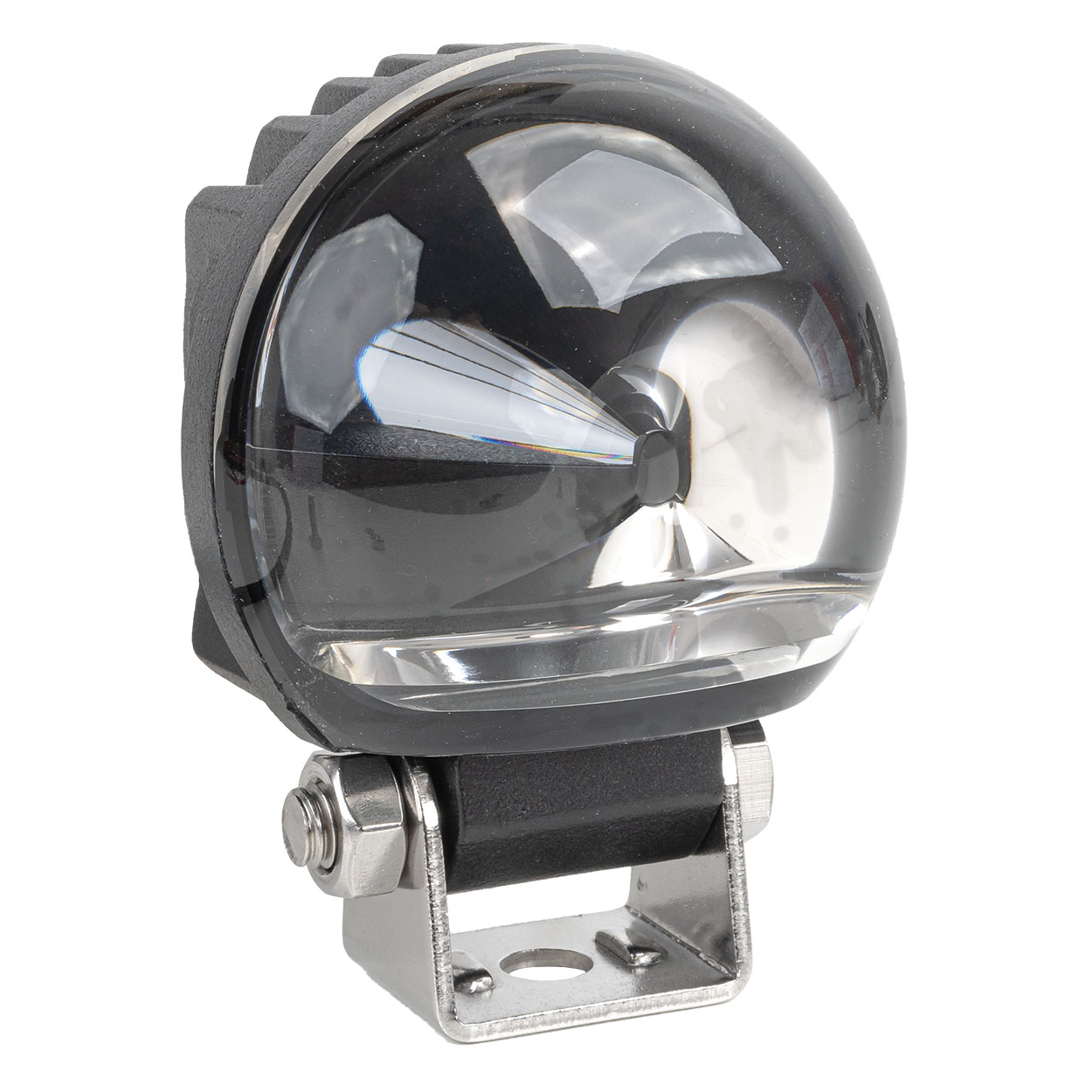 Luz LED para carretilla elevadora 10W 10–80V AMIO-04867 1 Luz LED para carretilla elevadora 10W 10–80V AMIO-04867