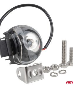 Luz LED para carretilla elevadora 10W 10–80V AMIO-04867 - Imagen 3