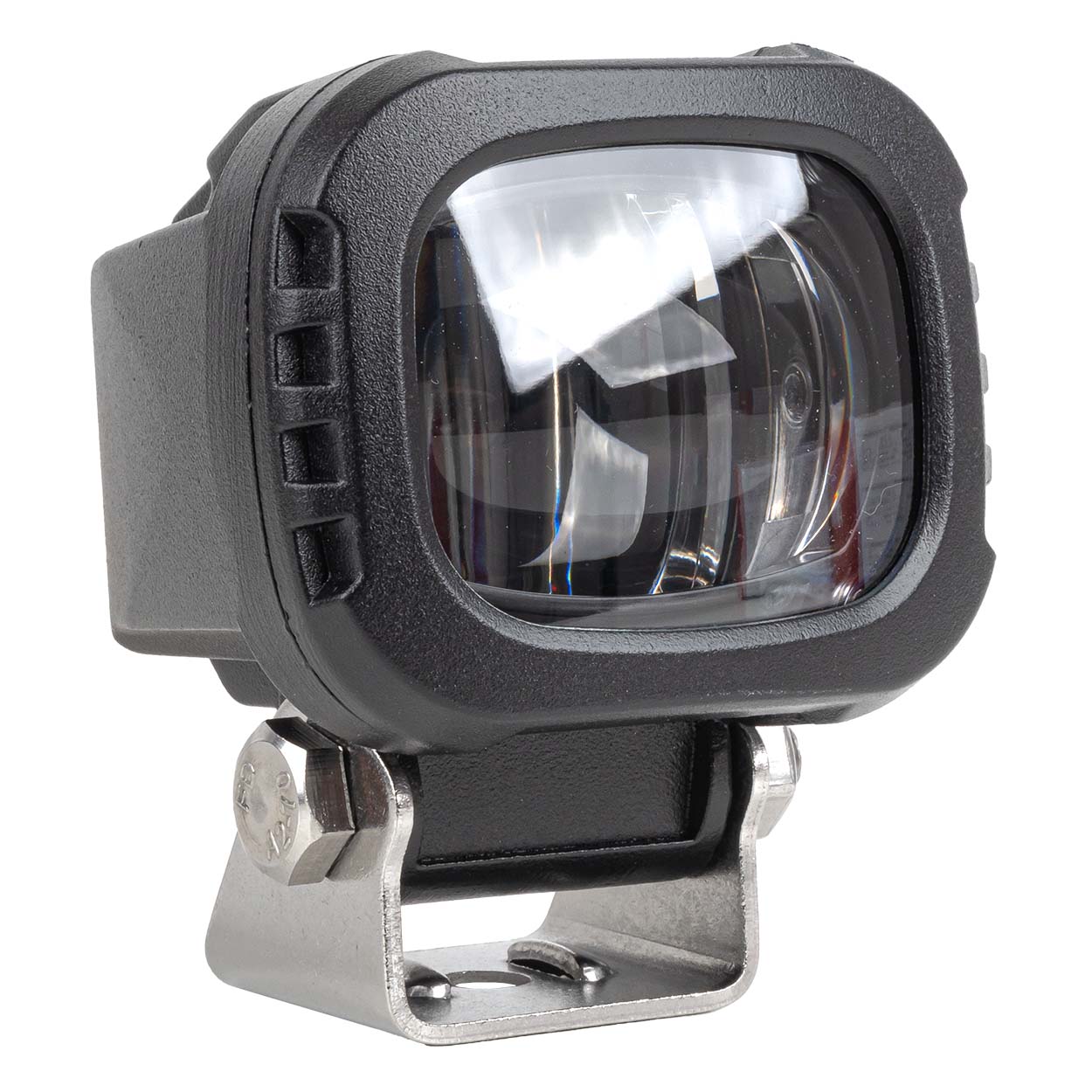 Luz LED para carretilla elevadora 10W 10–80V AMIO-04868 1 Luz LED para carretilla elevadora 10W 10–80V AMIO-04868