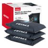 Absorbente de humedad con indicador 3x400g AMIO-04878