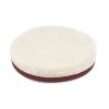 Almohadilla de lana 150mm ADET-35 AMIO-04883