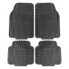 Alfombrillas universales para coche PVC CM-01 AMIO-04885