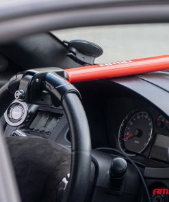 Alternative view of Bloqueo antirrobo del volante L03 AMIO-04903