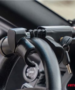 Bloqueo antirrobo del volante L04 AMIO-04904