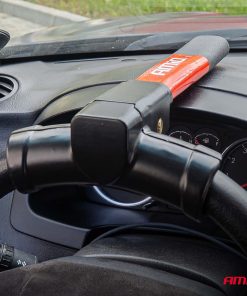 Bloqueo antirrobo del volante L04 AMIO-04904