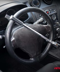 Alternative view of Bloqueo antirrobo del volante L06 AMIO-04906