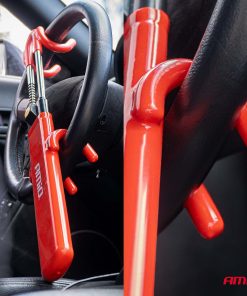 Bloqueo antirrobo del volante L07 AMIO-04907