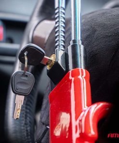 Bloqueo antirrobo del volante L07 AMIO-04907