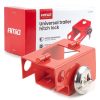 Dispositivo antirrobo para el enganche del remolque L09 AMIO-04909
