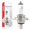 Bombilla halógena HS1 12V 35/35W PX43T AMIO-04918 3 Bombilla halógena HS1 12V 35/35W PX43T AMIO-04918