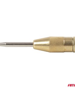 Punzón de centrado automático 130mm AMIO-04925 17 Punzón de centrado automático 130mm AMIO-04925 - Imagen 7