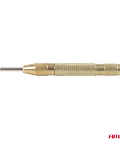 Punzón de centrado automático 130mm AMIO-04925 20 Punzón de centrado automático 130mm AMIO-04925 - Imagen 10