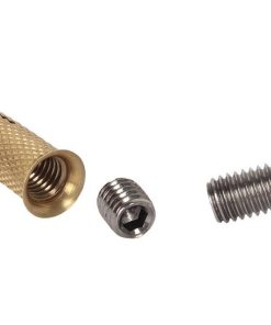 KIT DE ANCLAJE COBERTOR PISCINAS (3 PIEZAS)