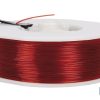 BLISTER HILO DE SEDAL 0.9 MM 100 MTS ROJO 4 BLISTER HILO DE SEDAL 0.9 MM 100 MTS ROJO