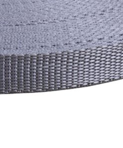 Alternative view of ROLLO CINTA PERSIANA  17MM X 50 M. GRIS