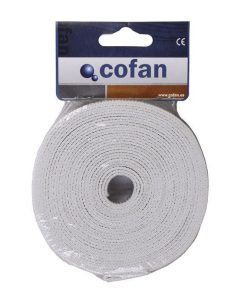 BLISTER CINTA PERSIANA 20,5MM X 5 M.(GRIS/BEIGE)