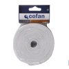 BLISTER CINTA PERSIANA 20,5MM X 6 M.(GRIS/BEIGE) 4 BLISTER CINTA PERSIANA 20,5MM X 6 M.(GRIS/BEIGE)