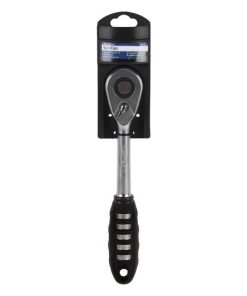 LLAVE DE CARRACA REVERSIBLE 3/8