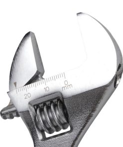 Alternative view of LLAVE AJUSTABLE MOLETA CENTRAL COMFORT 6