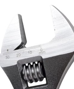 Alternative view of LLAVE AJUSTABLE 1000 V MOLETA CENTRAL 8