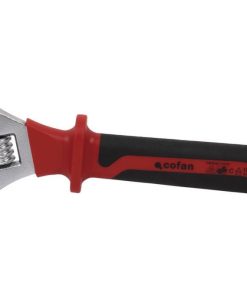 LLAVE AJUSTABLE 1000 V MOLETA CENTRAL 10
