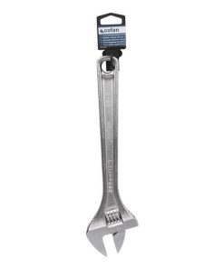 LLAVE AJUSTABLE MOLETA CENTRAL 4