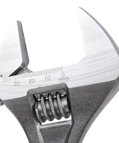 LLAVE AJUSTABLE MOLETA CENTRAL 8