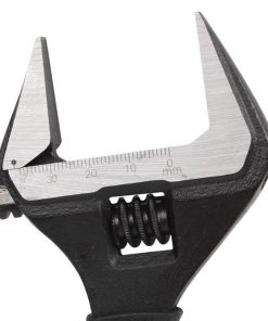 LLAVE AJUSTABLE GRAN APERTURA 8 7 LLAVE AJUSTABLE GRAN APERTURA 8