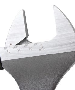 Alternative view of LLAVE AJUSTABLE MOLETA LATERAL 12