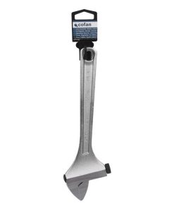 LLAVE AJUSTABLE MOLETA LATERAL 16 5 LLAVE AJUSTABLE MOLETA LATERAL 16