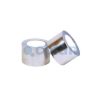 CINTA DE ALUMINIO 30 MICRAS 50 MM X 45 M