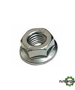TUERCA 8 MM C/ARANDELA ORIGINAL JOHN DEERE