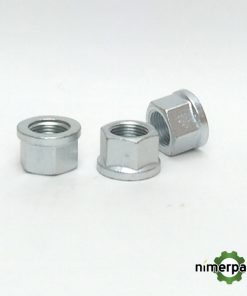 TUERCA RUEDA TDM 18MM JOHN DEERE